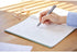 King Jim -  Color Selection TEFRENU Ring Notebook - A5